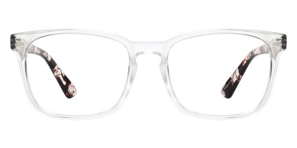 Tremaine Square eyeglasses