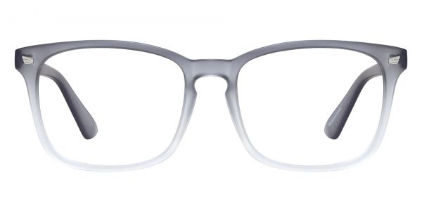Tremaine Square eyeglasses