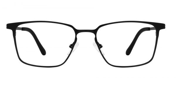 Birmingham Rectangle eyeglasses