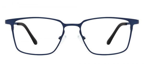 Birmingham Rectangle eyeglasses