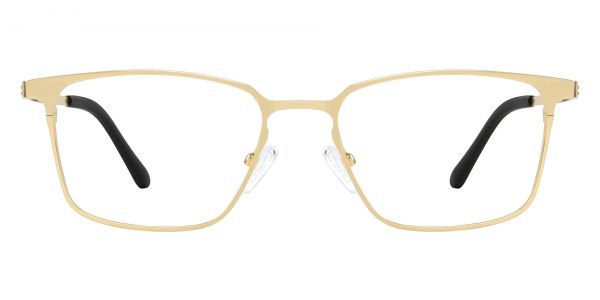 Birmingham Rectangle eyeglasses