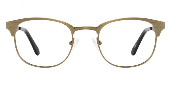 Alegria Browline eyeglasses