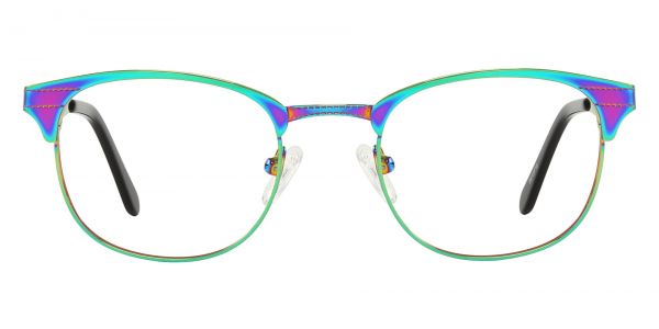 Alegria Browline eyeglasses
