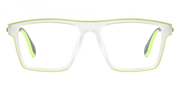 Kerrigan Square eyeglasses