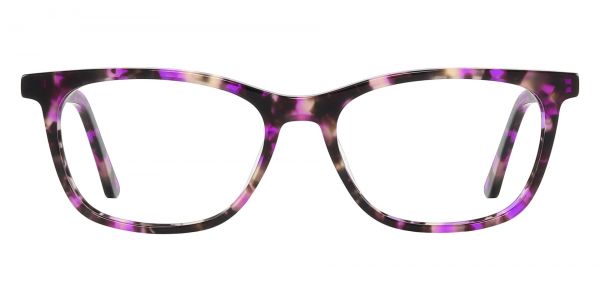 Plymouth Square eyeglasses