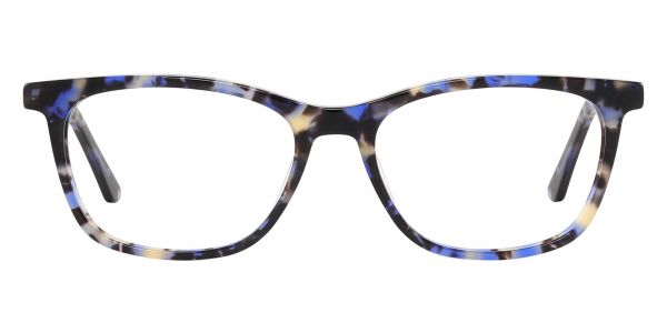 Plymouth Square eyeglasses