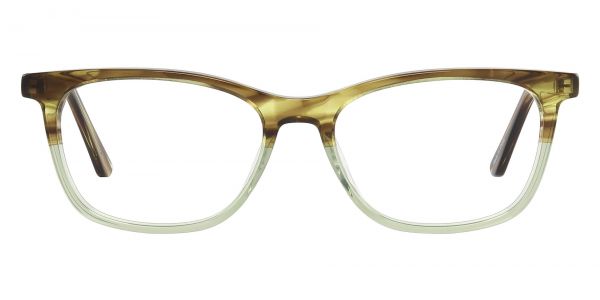 Plymouth Square eyeglasses