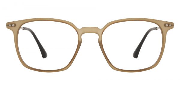 Astoria Square eyeglasses