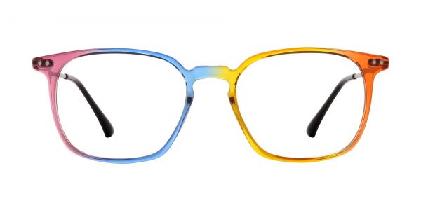 Astoria Square eyeglasses