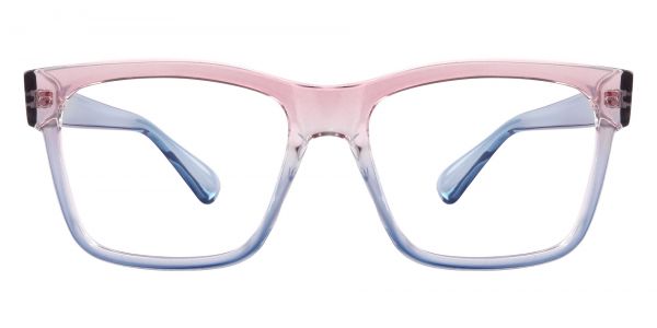 McIntyre Square eyeglasses