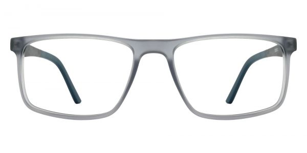 Caswell Rectangle eyeglasses