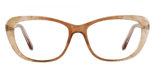 Sam Oval eyeglasses