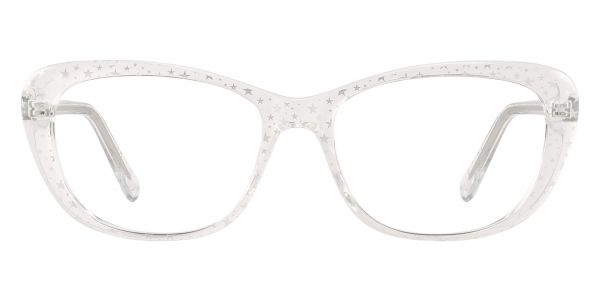 Sam Oval eyeglasses