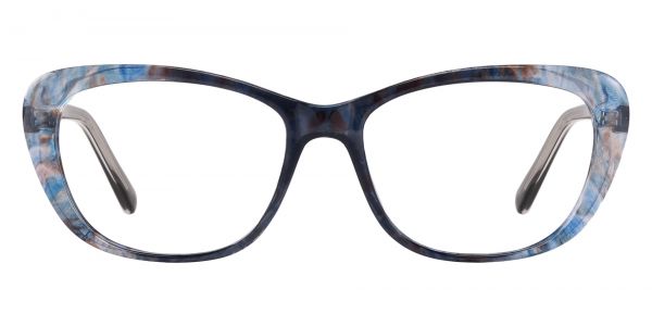 Sam Oval eyeglasses