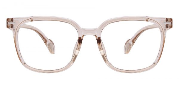 Keystone Square eyeglasses