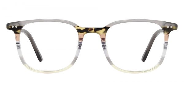 Malta Square eyeglasses