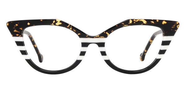 Sylvain Cat Eye eyeglasses