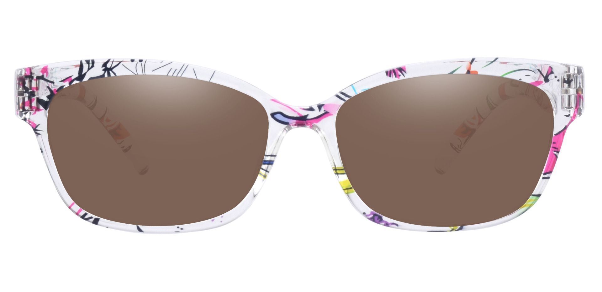 Alonna Cat Eye