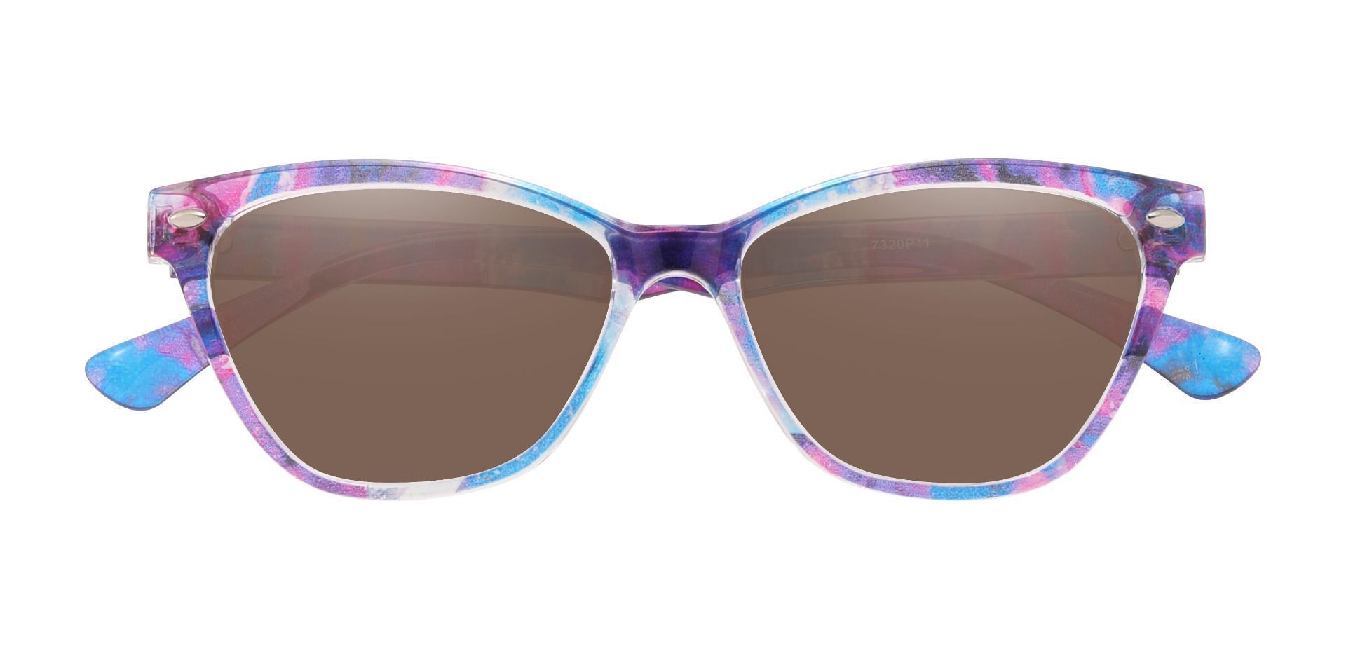 Nolin Cat Eye