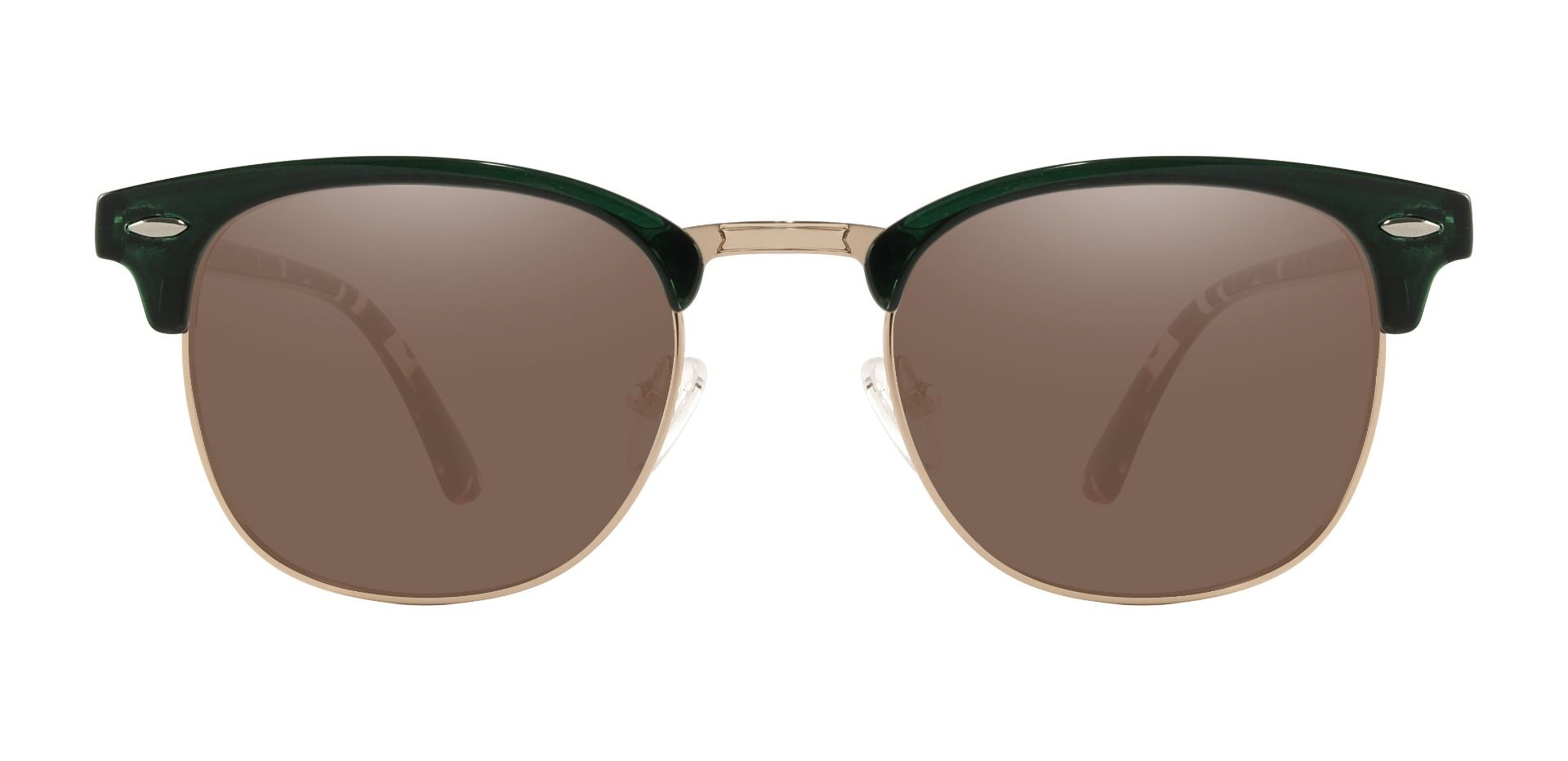 Portage Browline