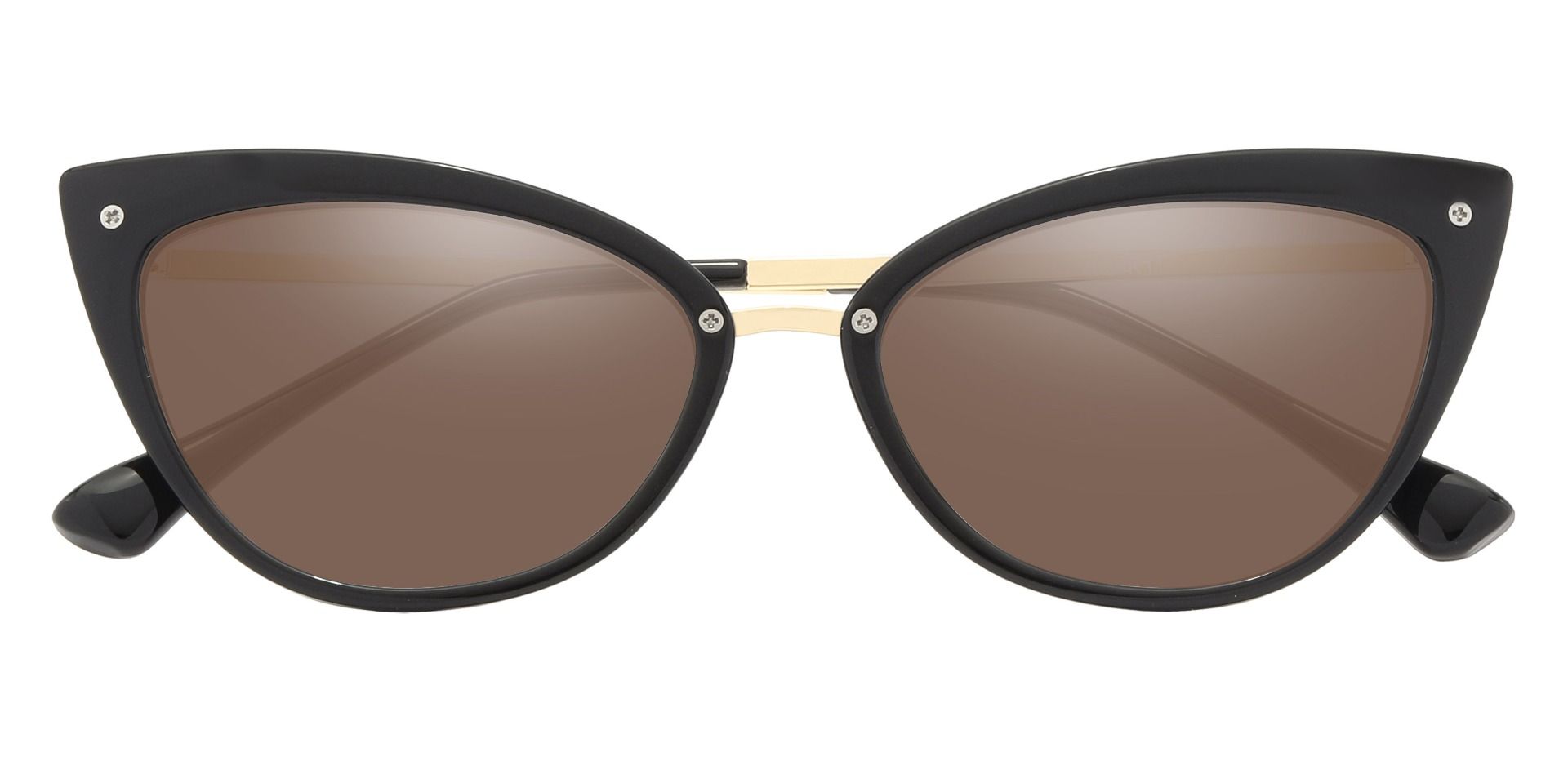 Carla Cat Eye