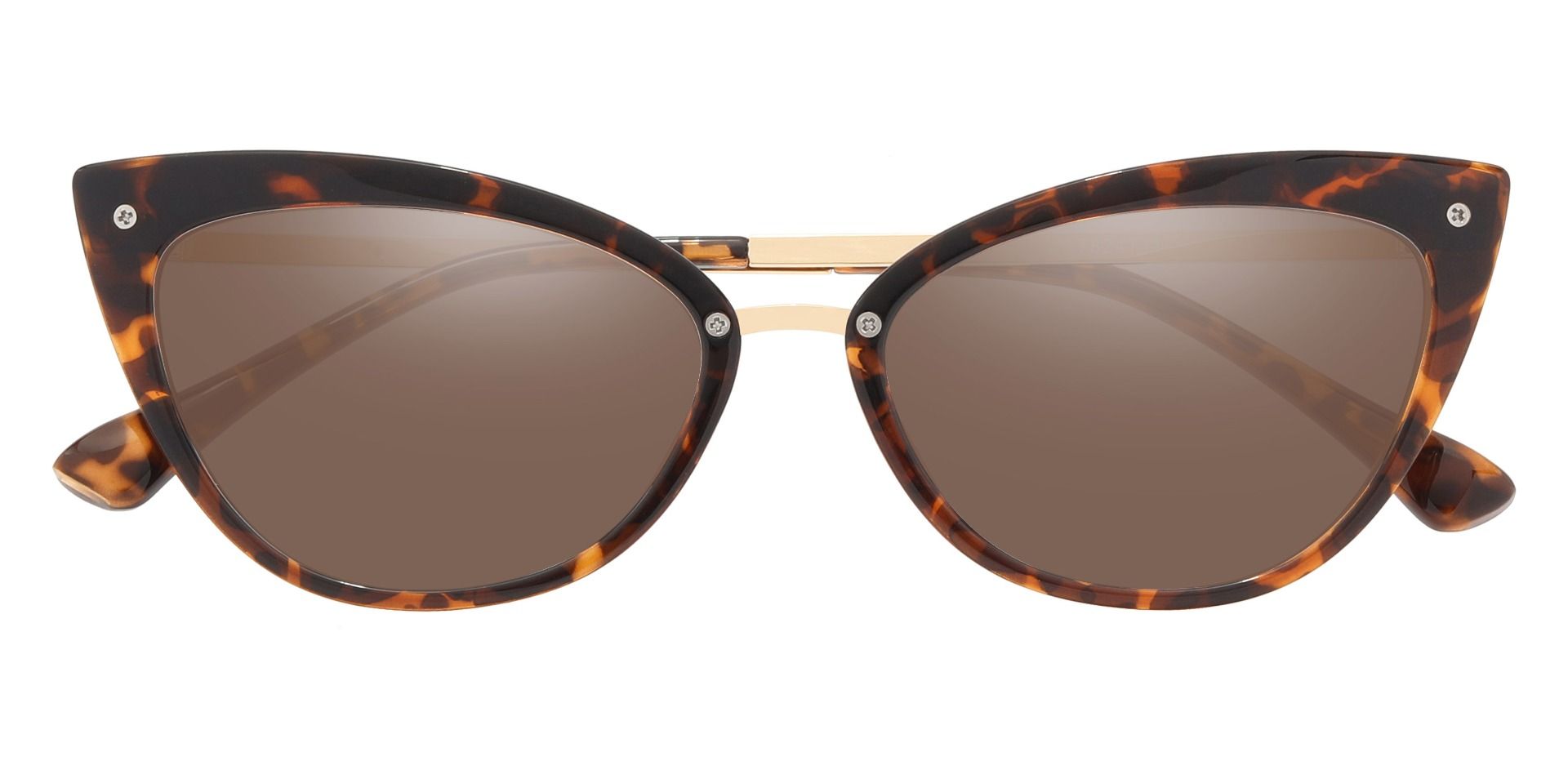 Carla Cat Eye