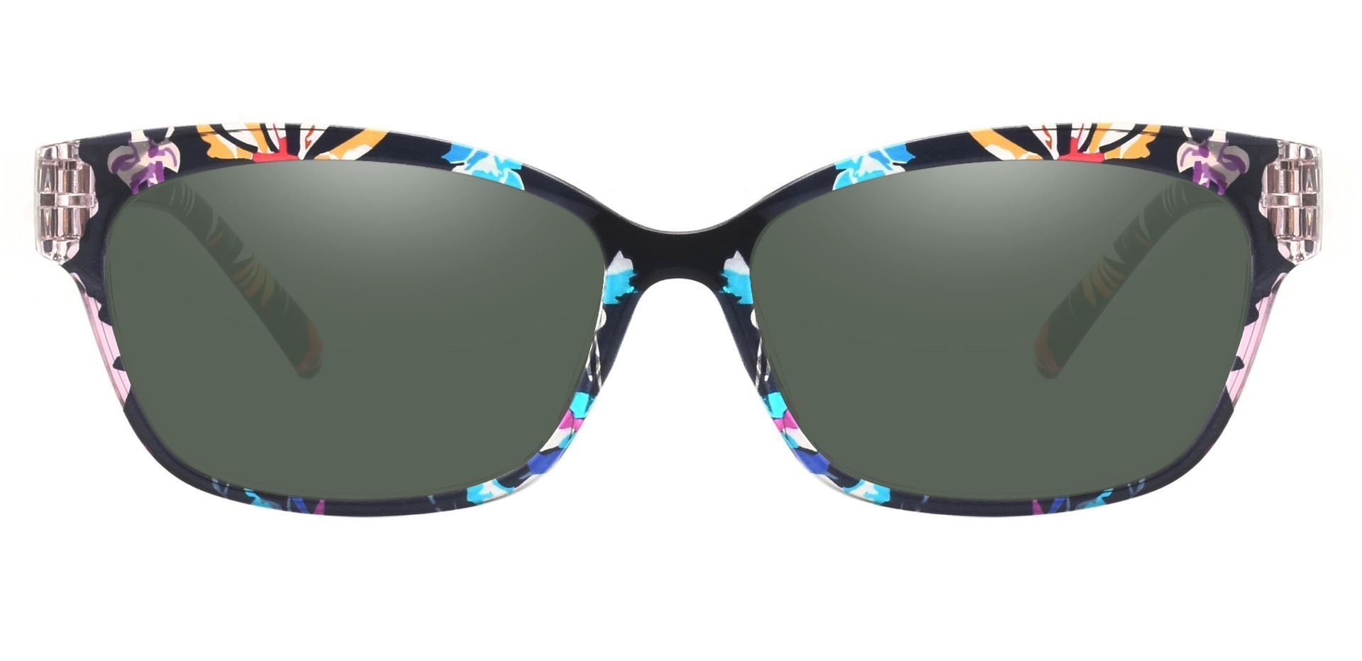 Alonna Cat Eye