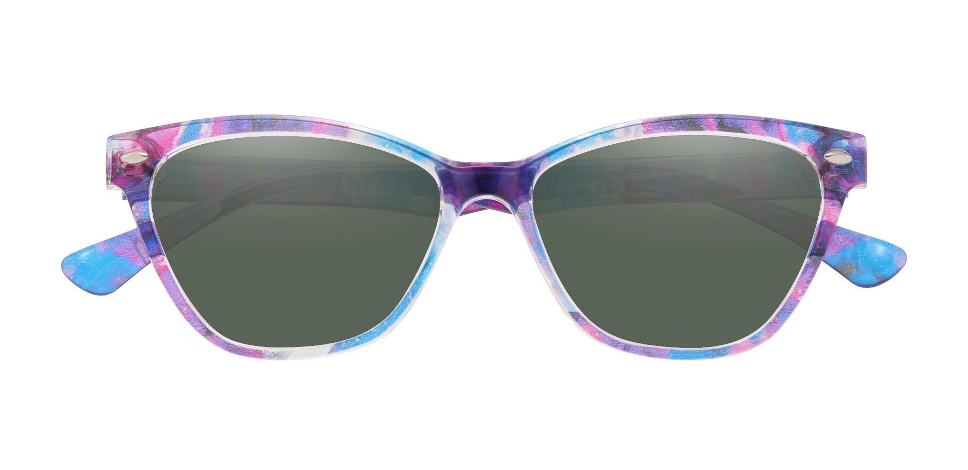 Nolin Cat Eye
