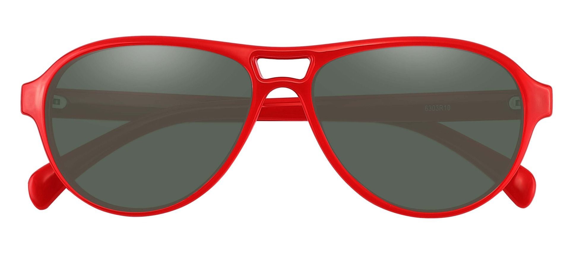 Aisha Aviator