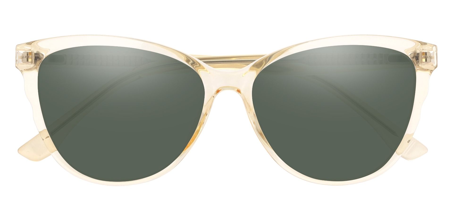  Malverne Cat Eye