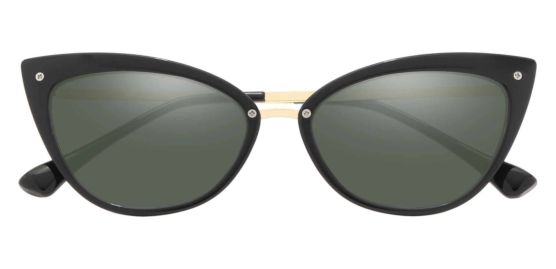 Carla Cat Eye