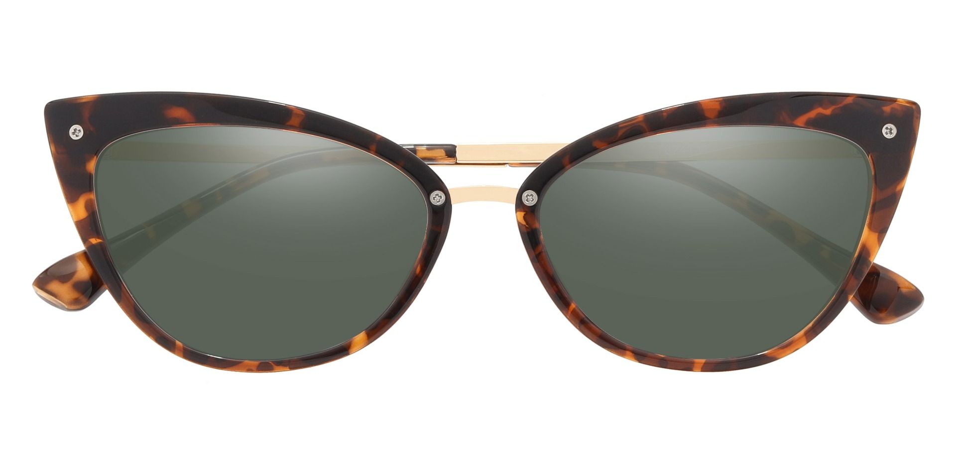 Carla Cat Eye
