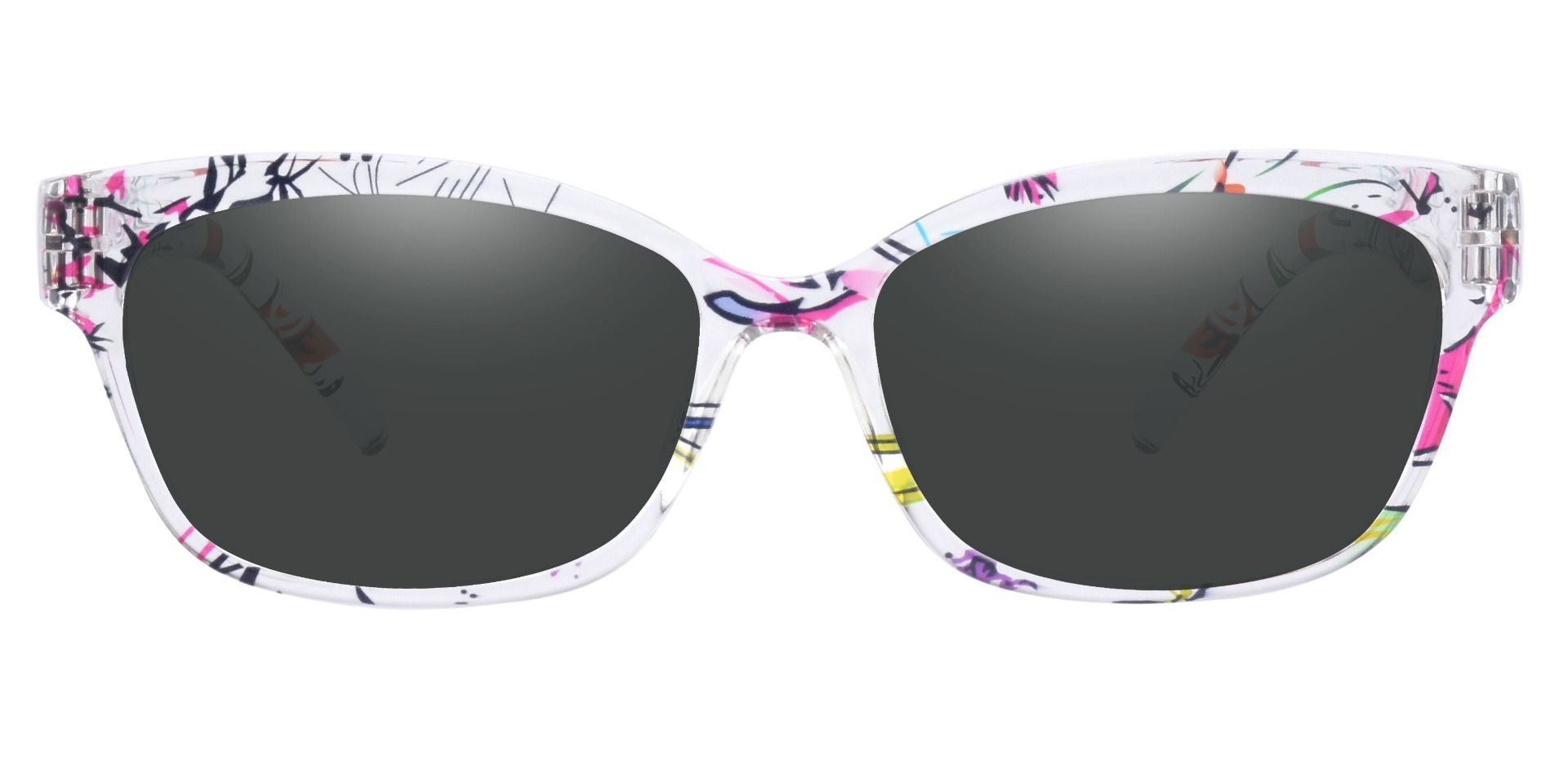 Alonna Cat Eye