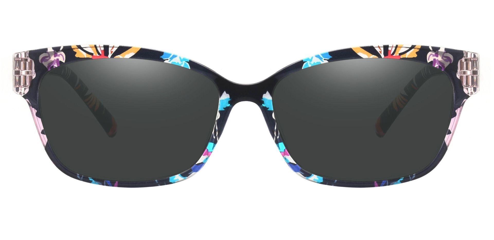 Alonna Cat Eye