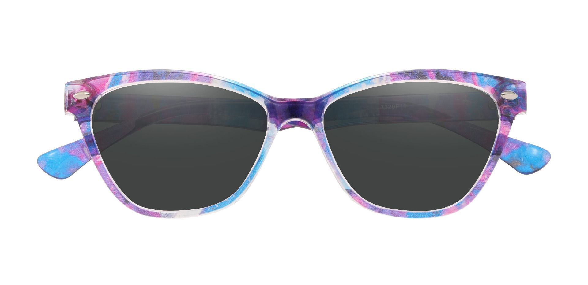 Nolin Cat Eye