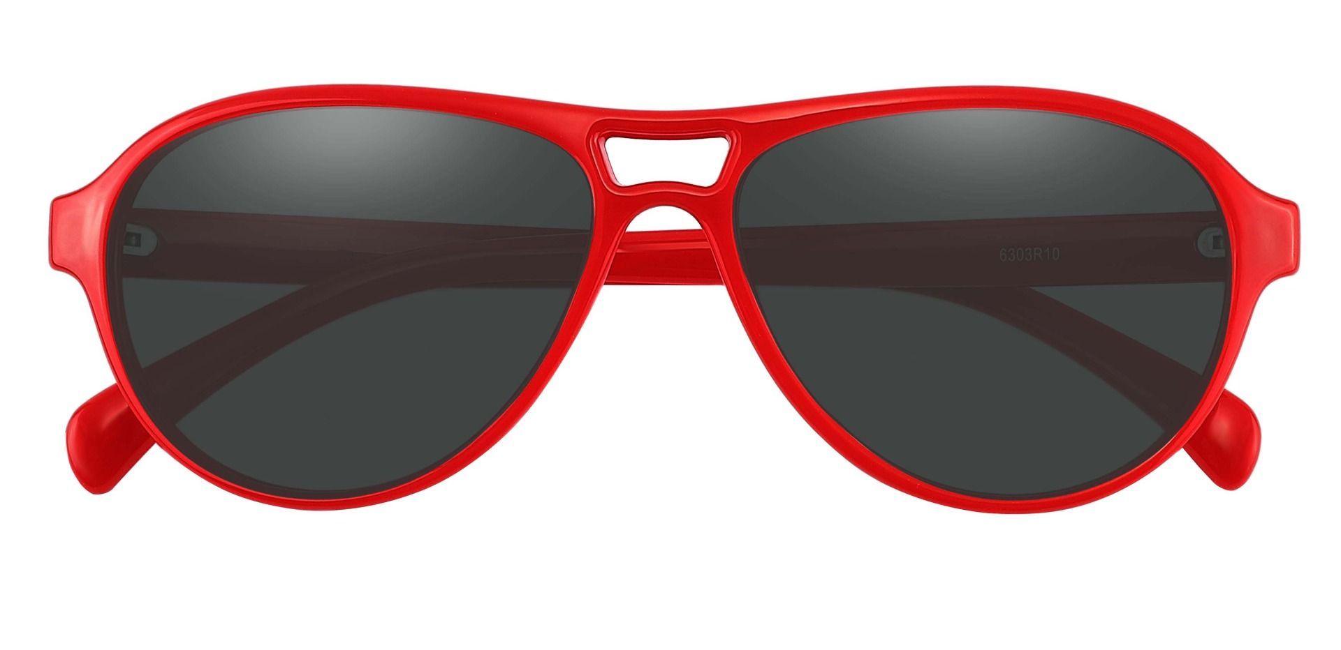Aisha Aviator