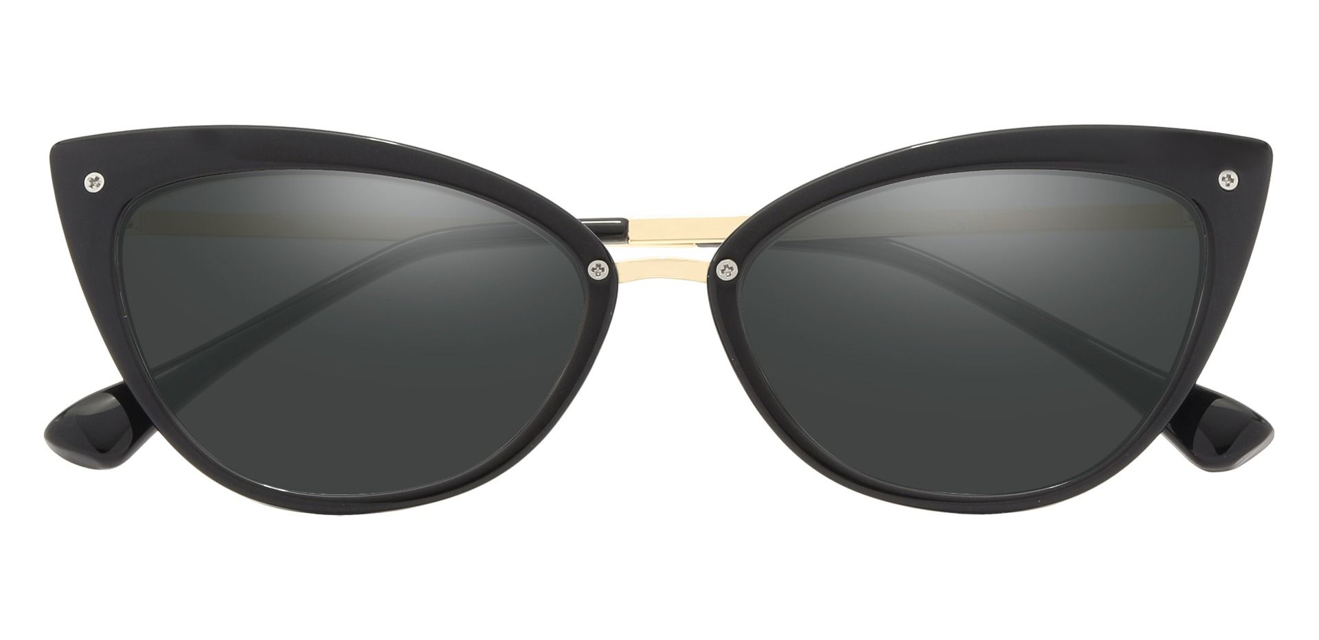 Carla Cat Eye