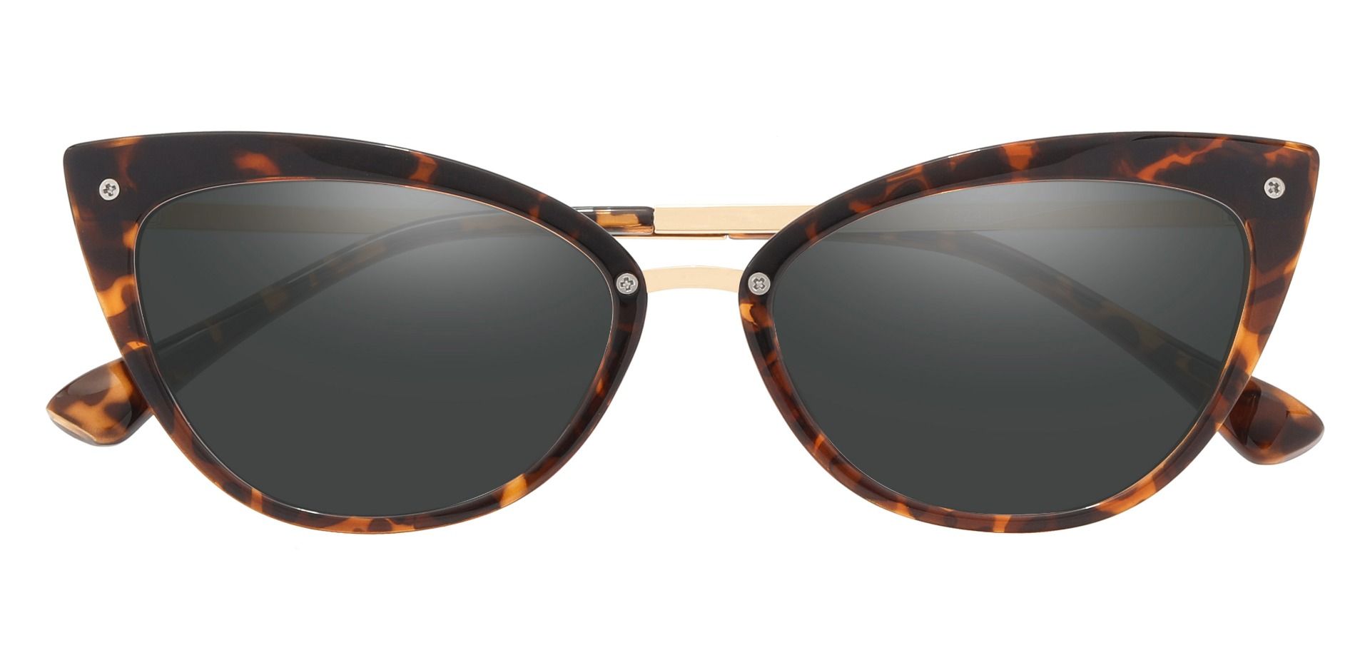 Carla Cat Eye