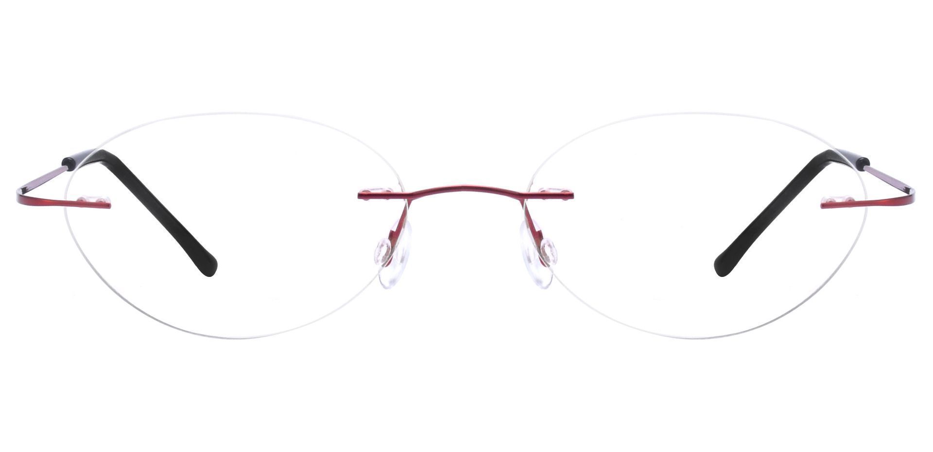 Doris Rimless