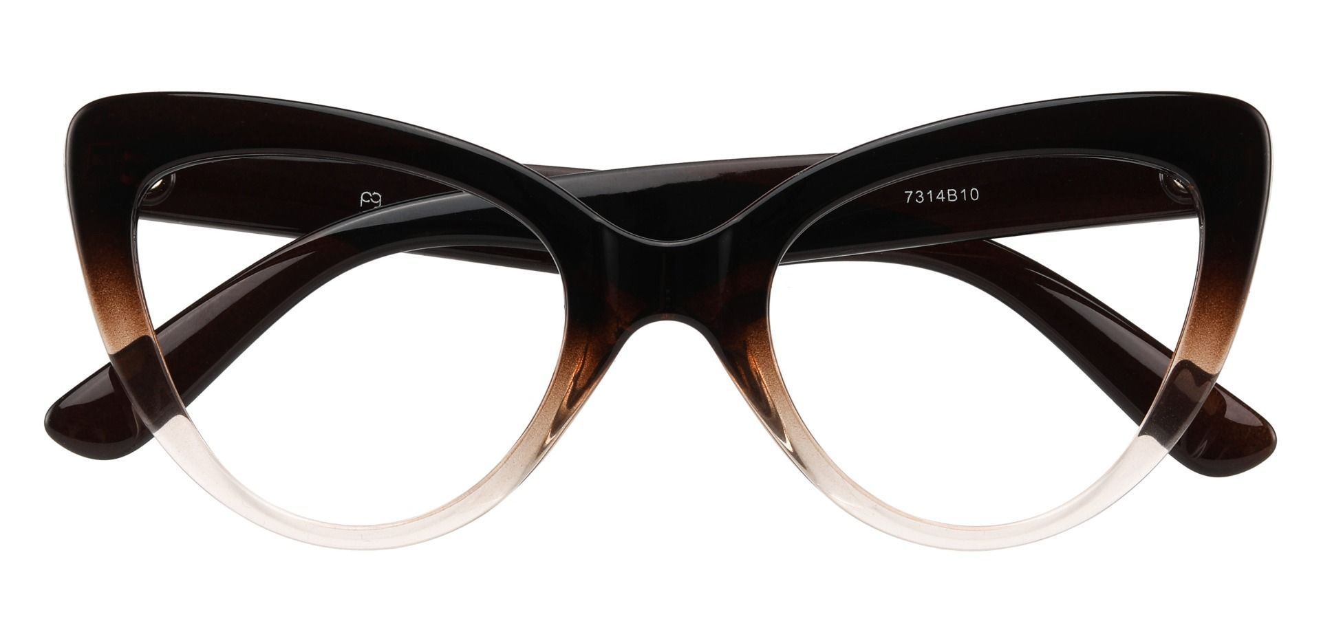 Waldo Cat Eye