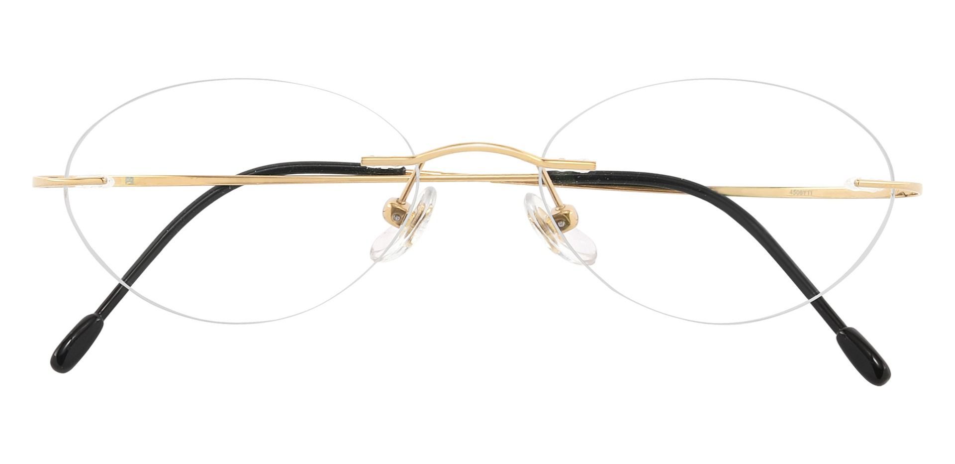 Delphi Rimless