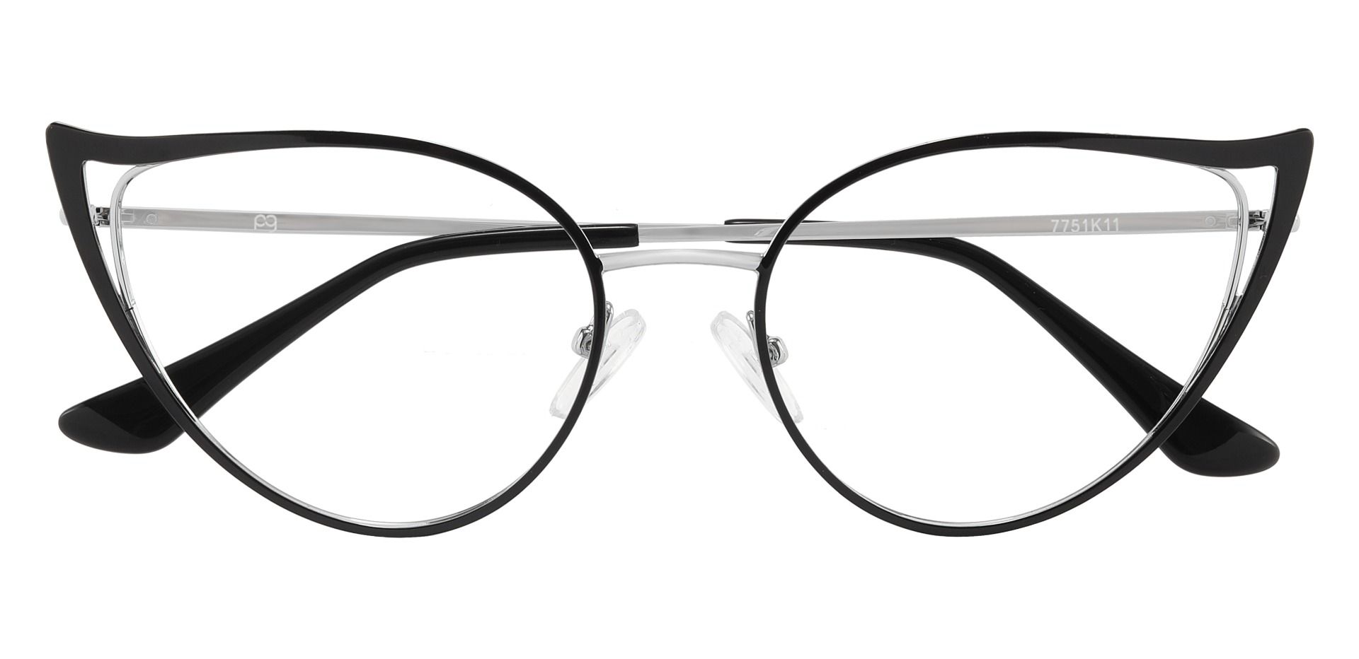 Dorothy Cat Eye