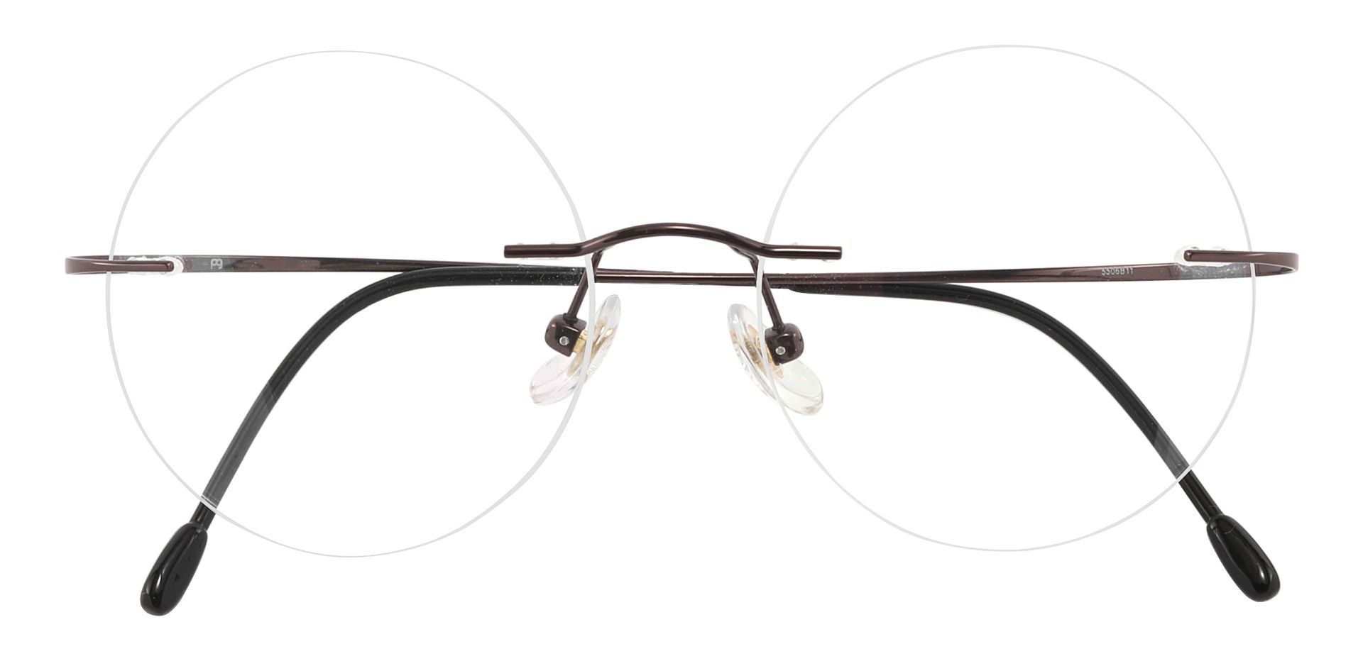 Crowley Rimless