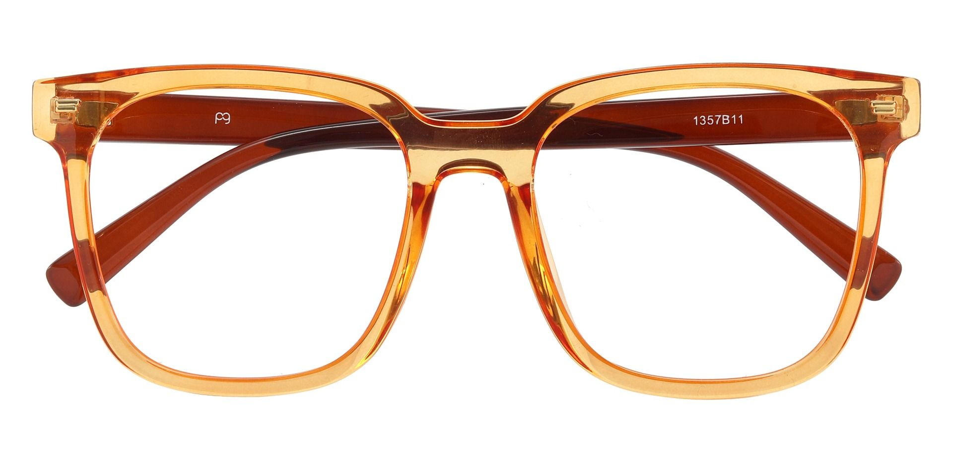Barnum Oversized