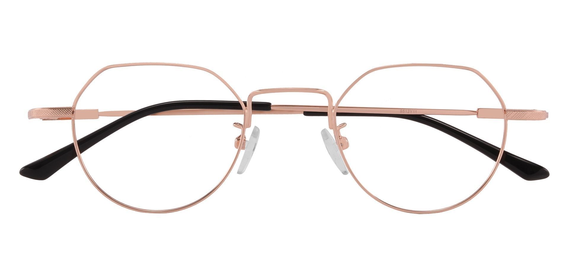 Barrett Geometric