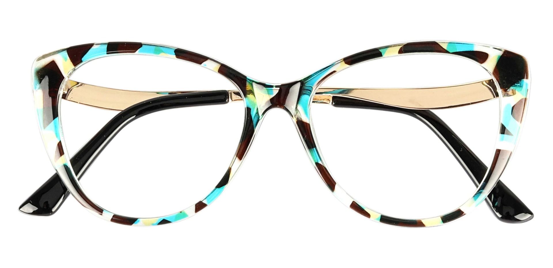 Webster Cat Eye
