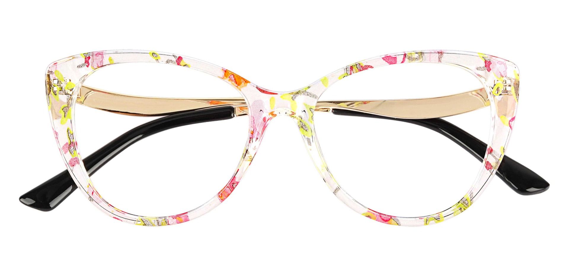 Webster Cat Eye