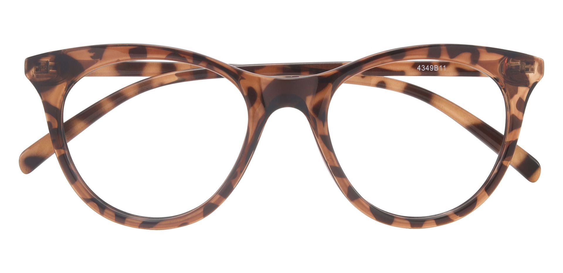 Belvidere Cat Eye