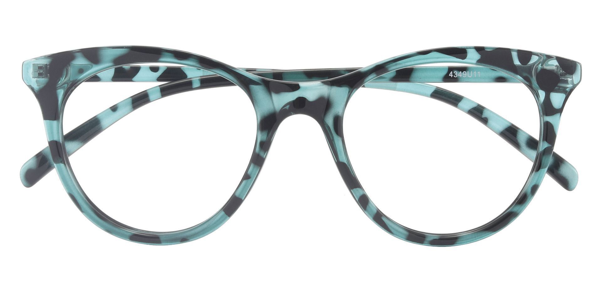 Belvidere Cat Eye