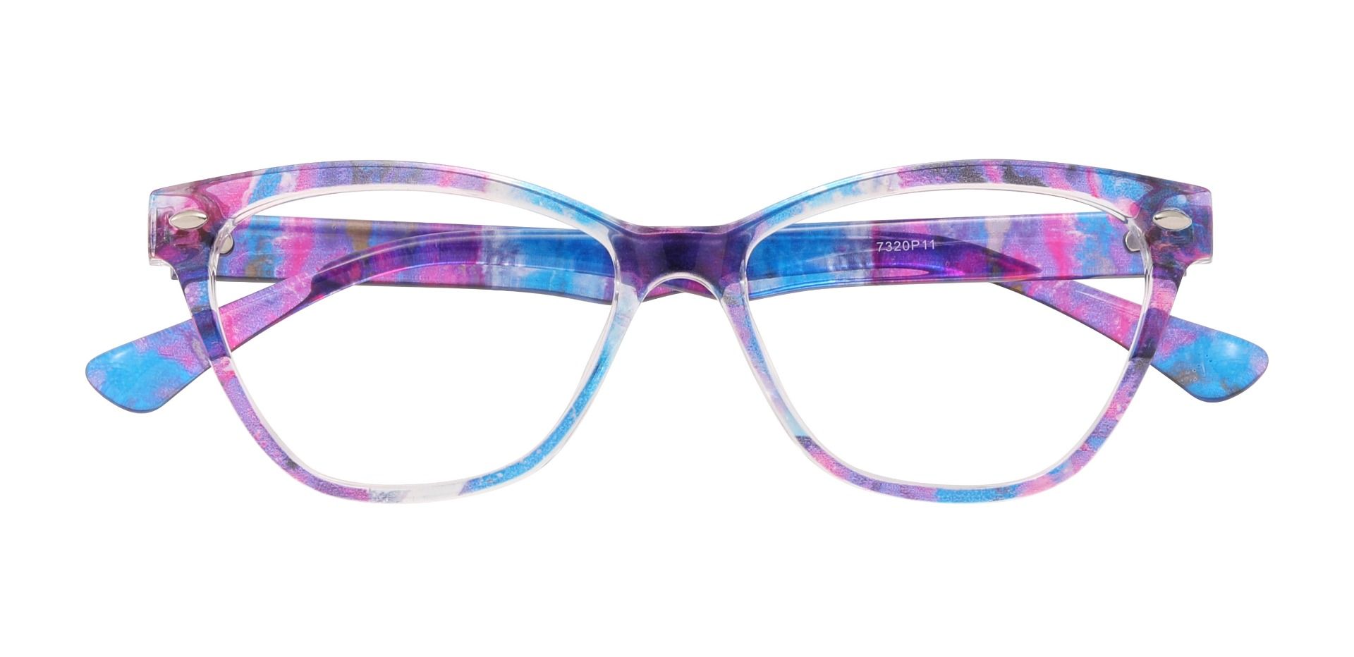 Nolin Cat Eye